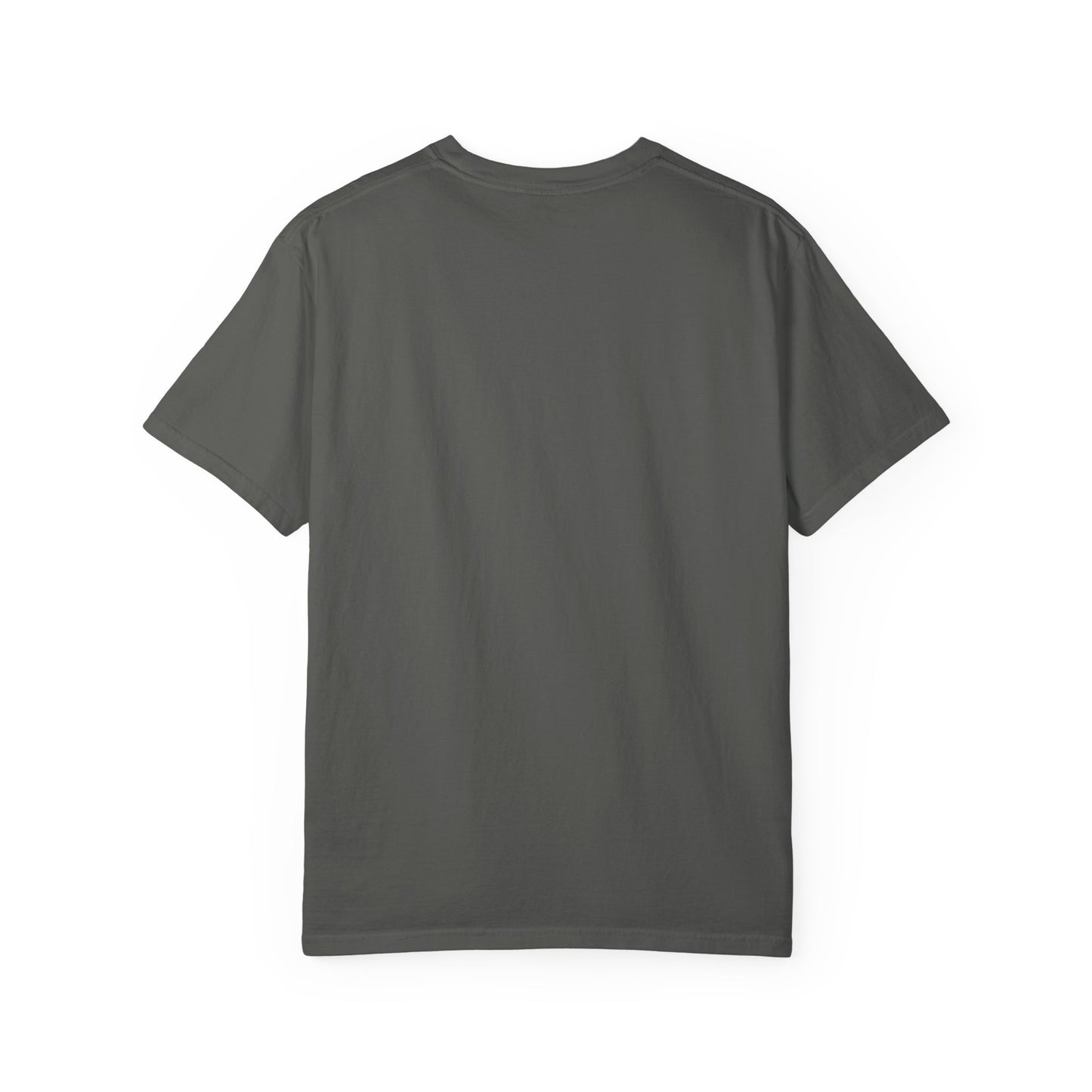 Walk with Jesus sneaker graphic T-shirt | Christian faith tee