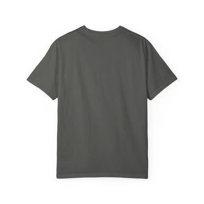 Walk with Jesus sneaker graphic T-shirt | Christian faith tee