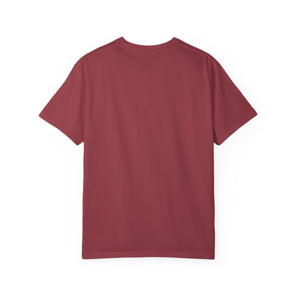 Walk with Jesus sneaker graphic T-shirt | Christian faith tee