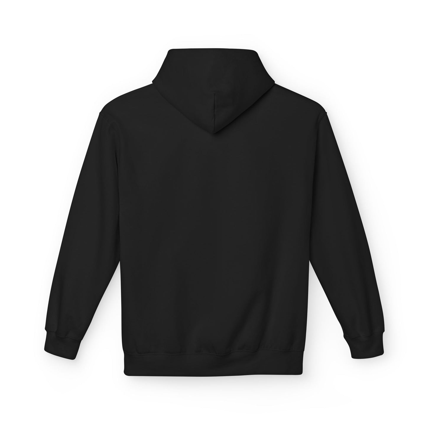 Walk in Faith Unisex Hoodie in Dark Colors