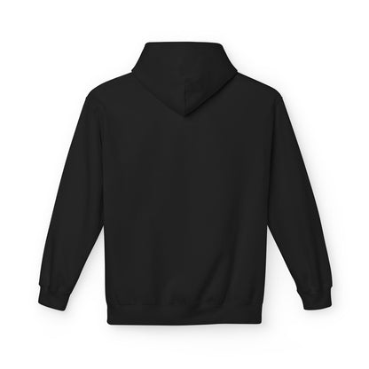 Walk in Faith Unisex Hoodie in Dark Colors