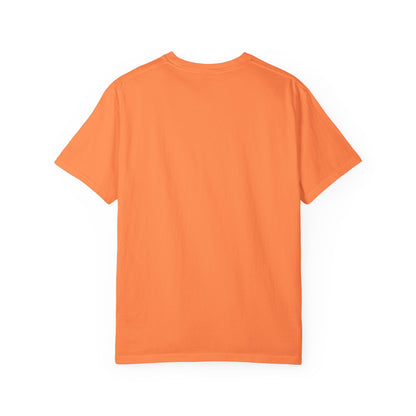 Walk with Jesus sneaker graphic T-shirt | Christian faith tee
