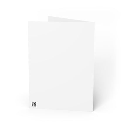 Greeting Card — Rustic Turtle Pond Photo Blank Note Card