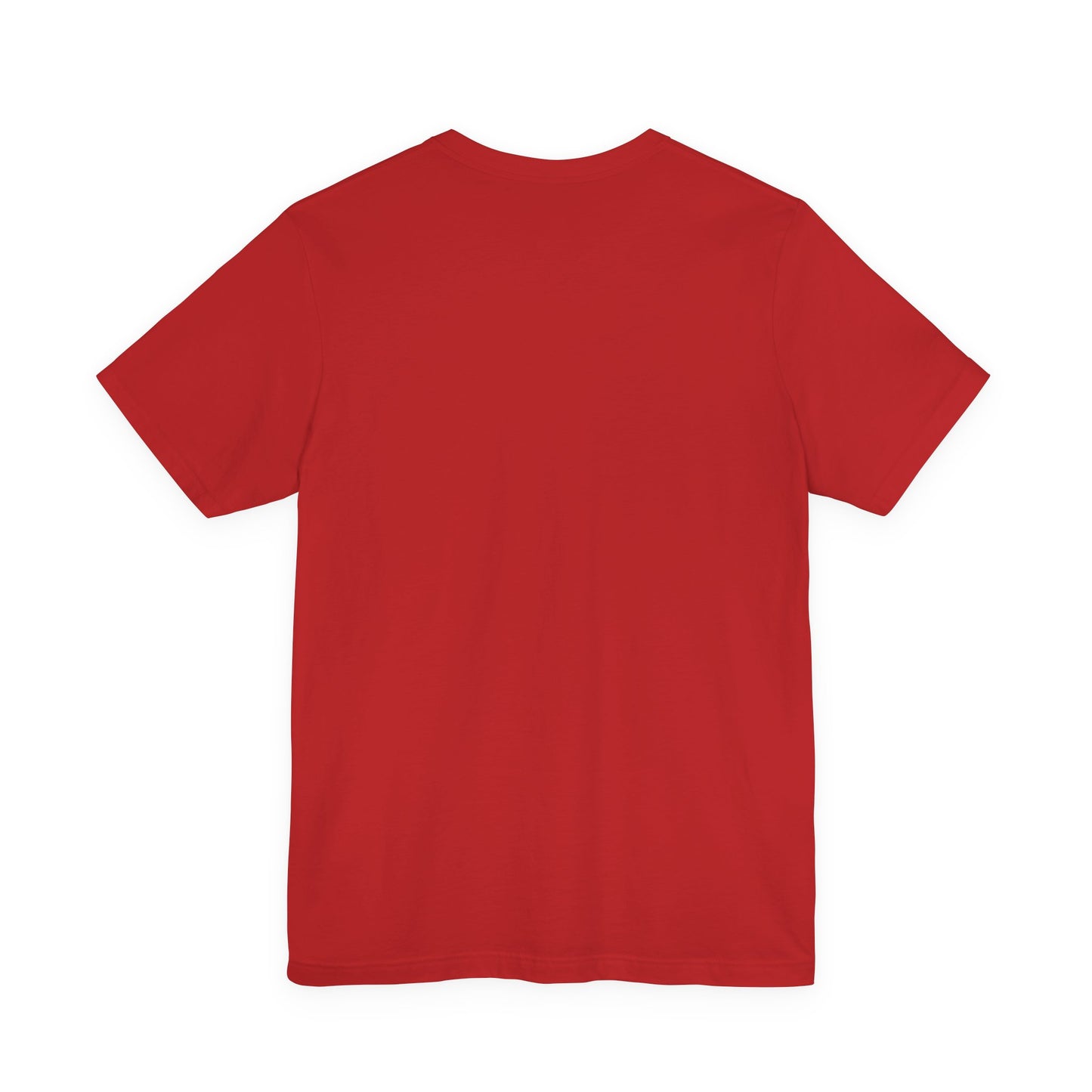Love One Another Christian T-Shirt - Dark Colors