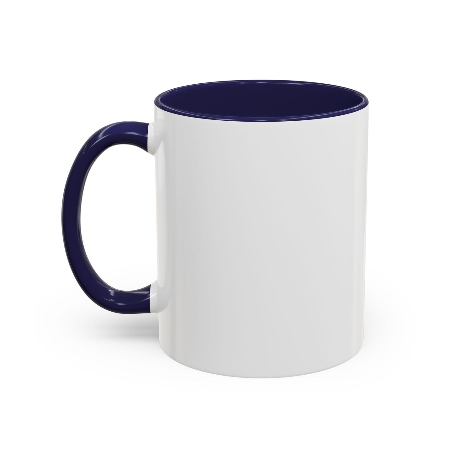 Love One Another Romans 12:10 Coffee Mug | Floral Scripture Wreath