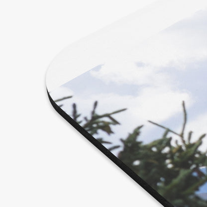 Mountain View Mousepad