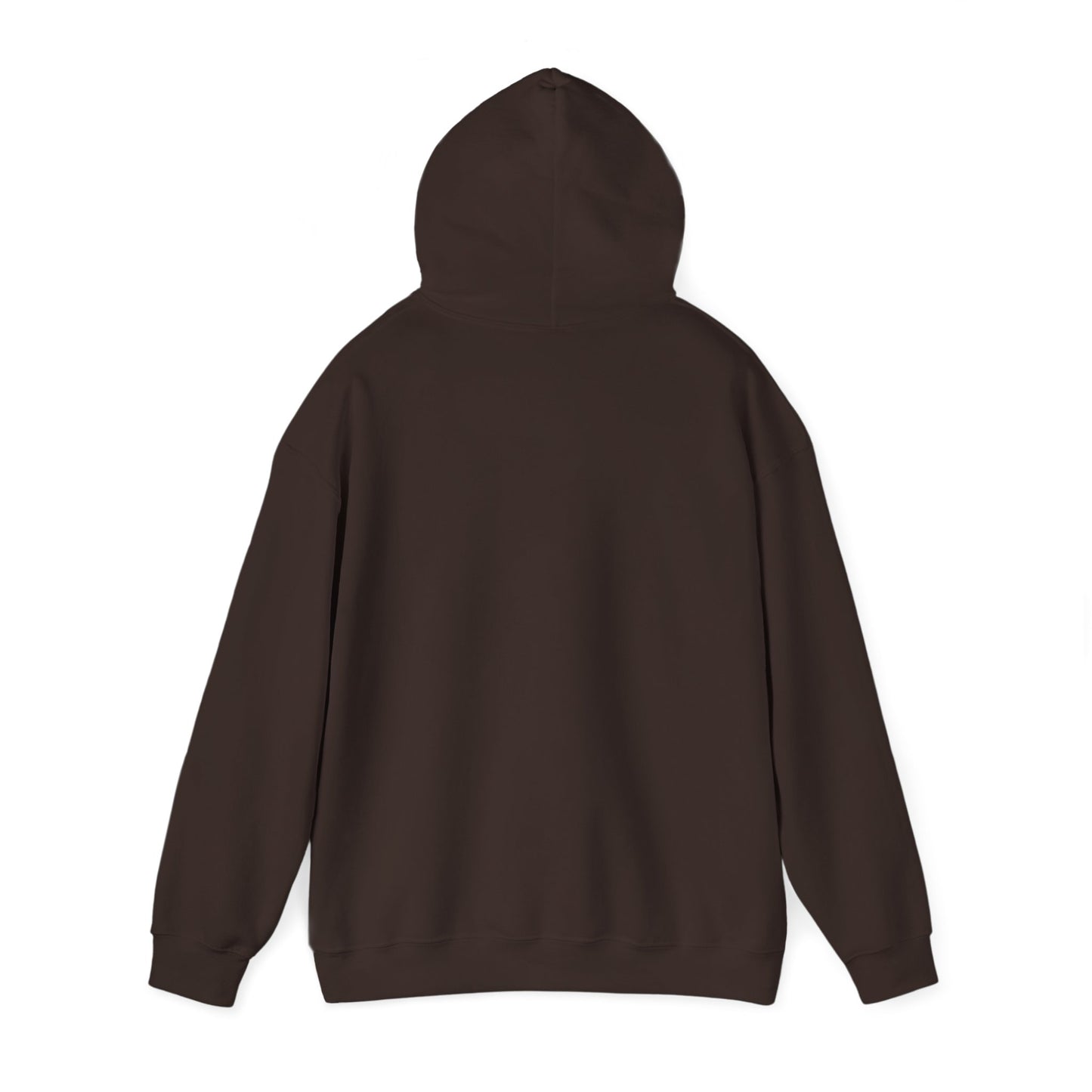 I can do all things through Christ - Dark Colors -  Hoodie – Christian Faith Pullover