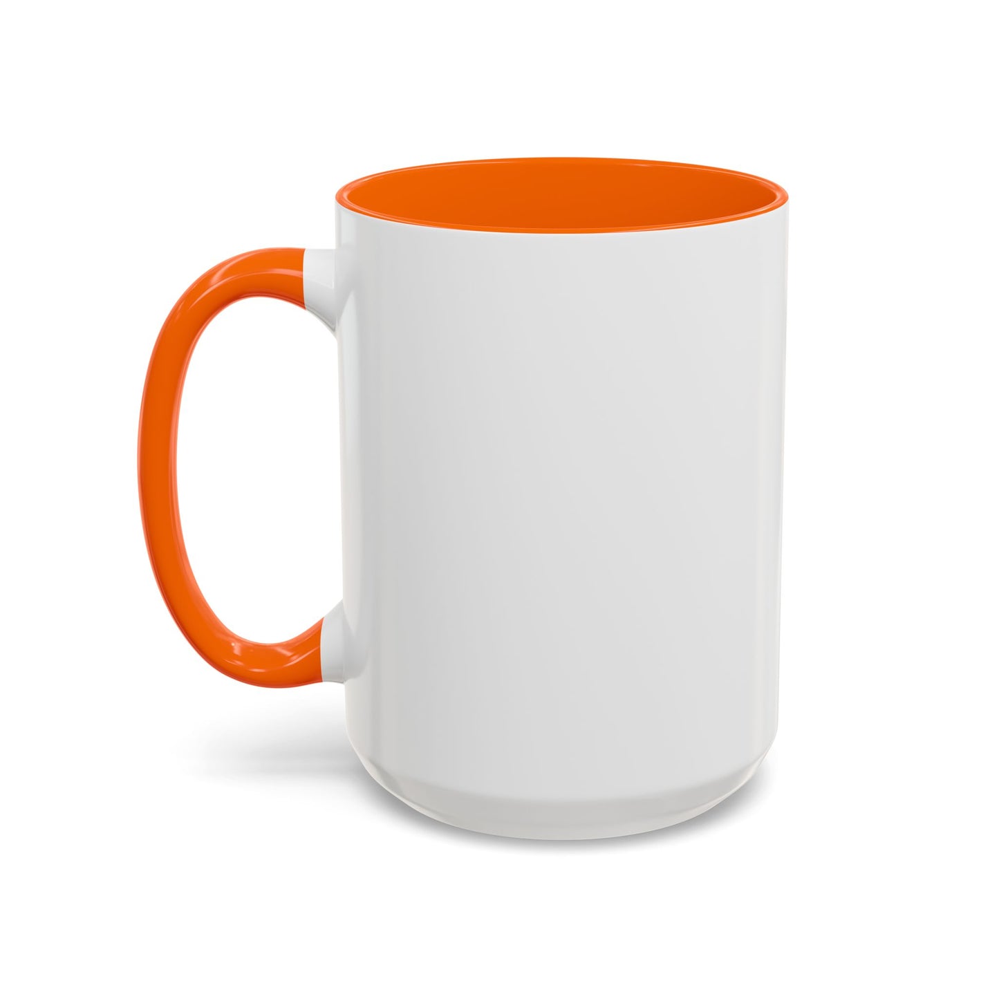 Walk with Jesus Coffee Mug — 'Walk with Jesus, Satan' Inspirational Christian Accent Mug