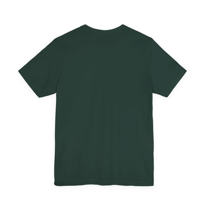 We walk by faith not by sight -  T-Shirt