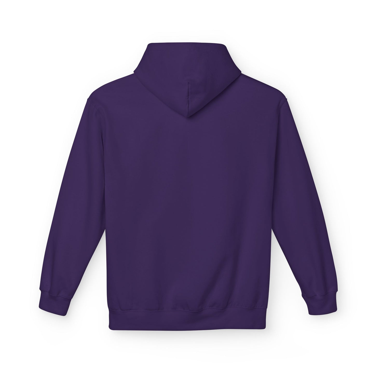Walk in Faith Unisex Hoodie in Dark Colors