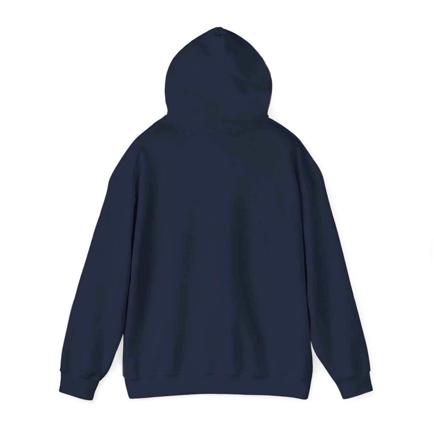 Walk With Jesus Satan Dark Colors Crusher Hoodie — Christian Faith Graphic Hoodie