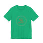 Love One Another Christian T-Shirt - Dark Colors