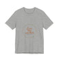 Love One Another Christian T-Shirt - Light Colors