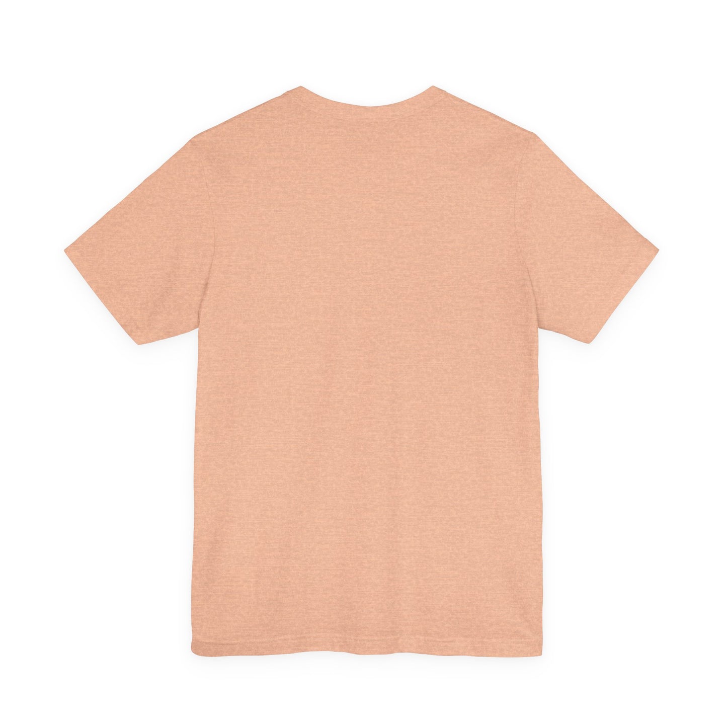 Saved By Grace T-Shirt - Light Colors