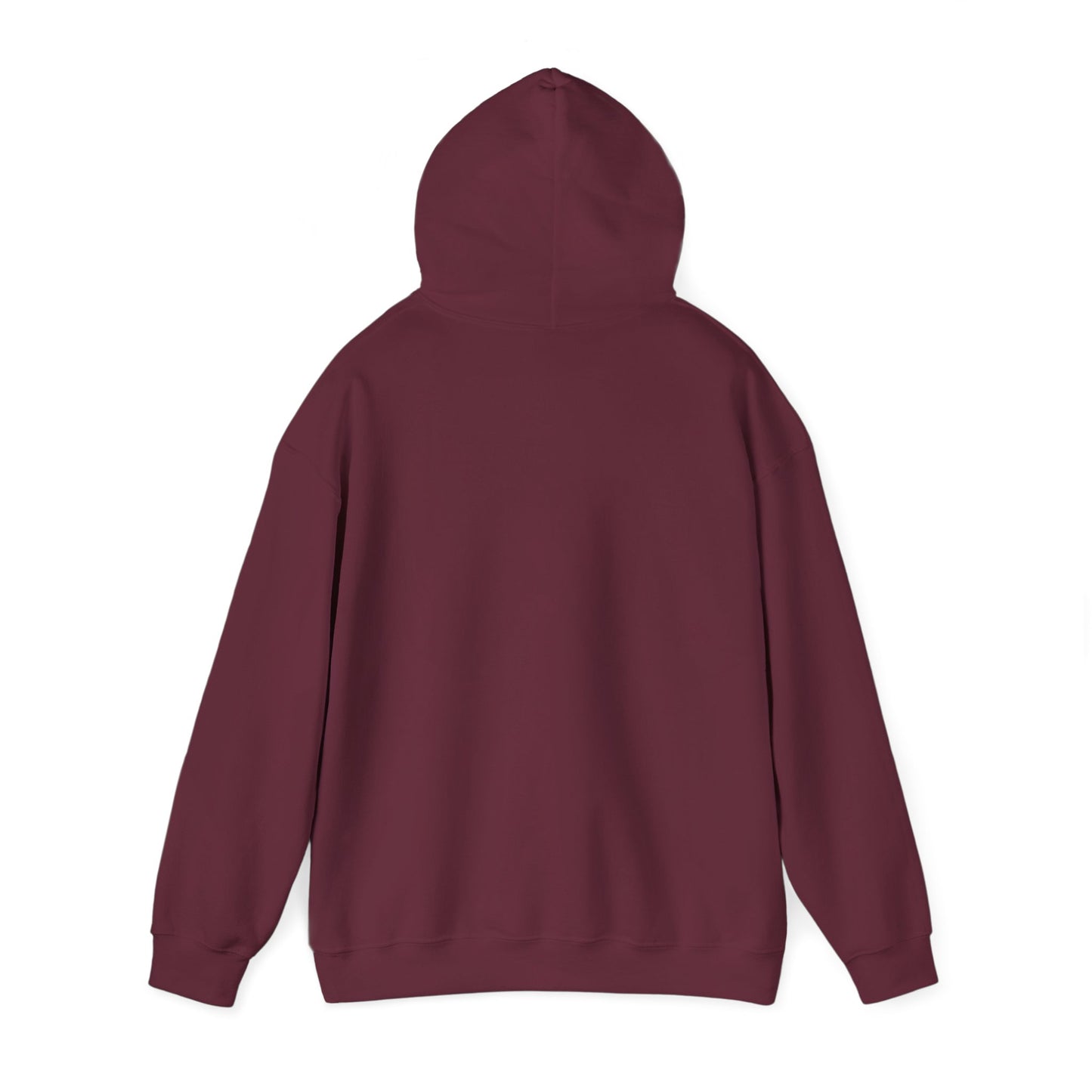 I can do all things through Christ - Dark Colors -  Hoodie – Christian Faith Pullover