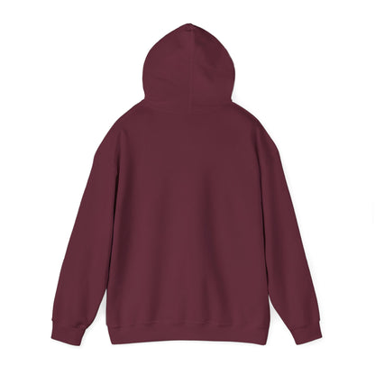 I can do all things through Christ - Dark Colors -  Hoodie – Christian Faith Pullover