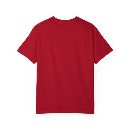 Walk with Jesus sneaker graphic T-shirt | Christian faith tee