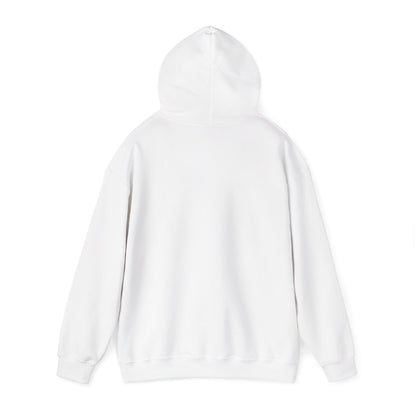 I can do all things through Christ - Light Colors -  Hoodie – Christian Faith Pullover