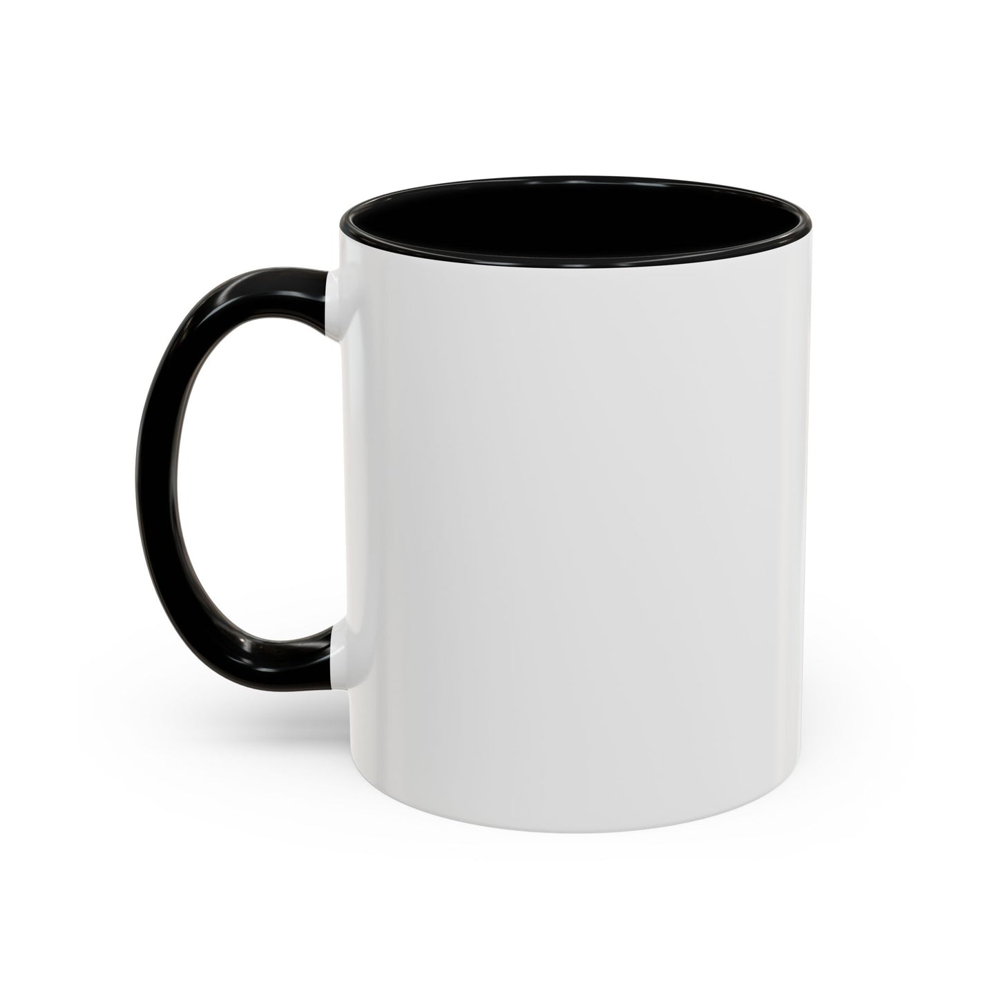 Love One Another Romans 12:10 Coffee Mug | Floral Scripture Wreath