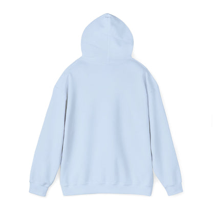 I can do all things through Christ - Light Colors -  Hoodie – Christian Faith Pullover