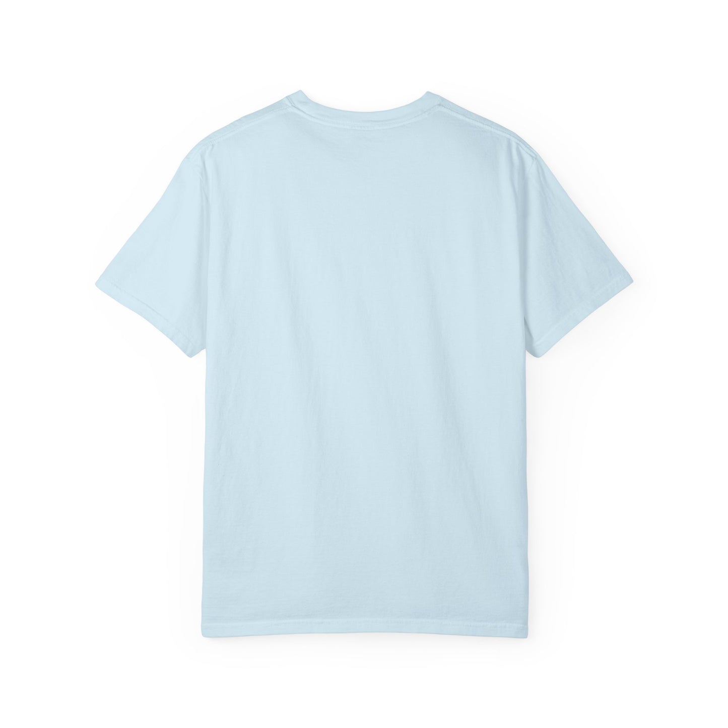 Walk with Jesus sneaker graphic T-shirt | Christian faith tee