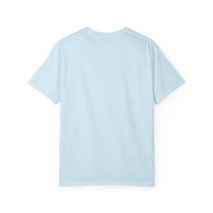Walk with Jesus sneaker graphic T-shirt | Christian faith tee
