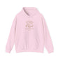 I can do all things through Christ - Light Colors -  Hoodie – Christian Faith Pullover