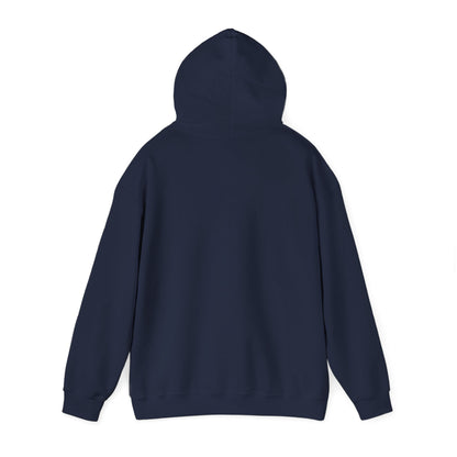 I can do all things through Christ - Dark Colors -  Hoodie – Christian Faith Pullover