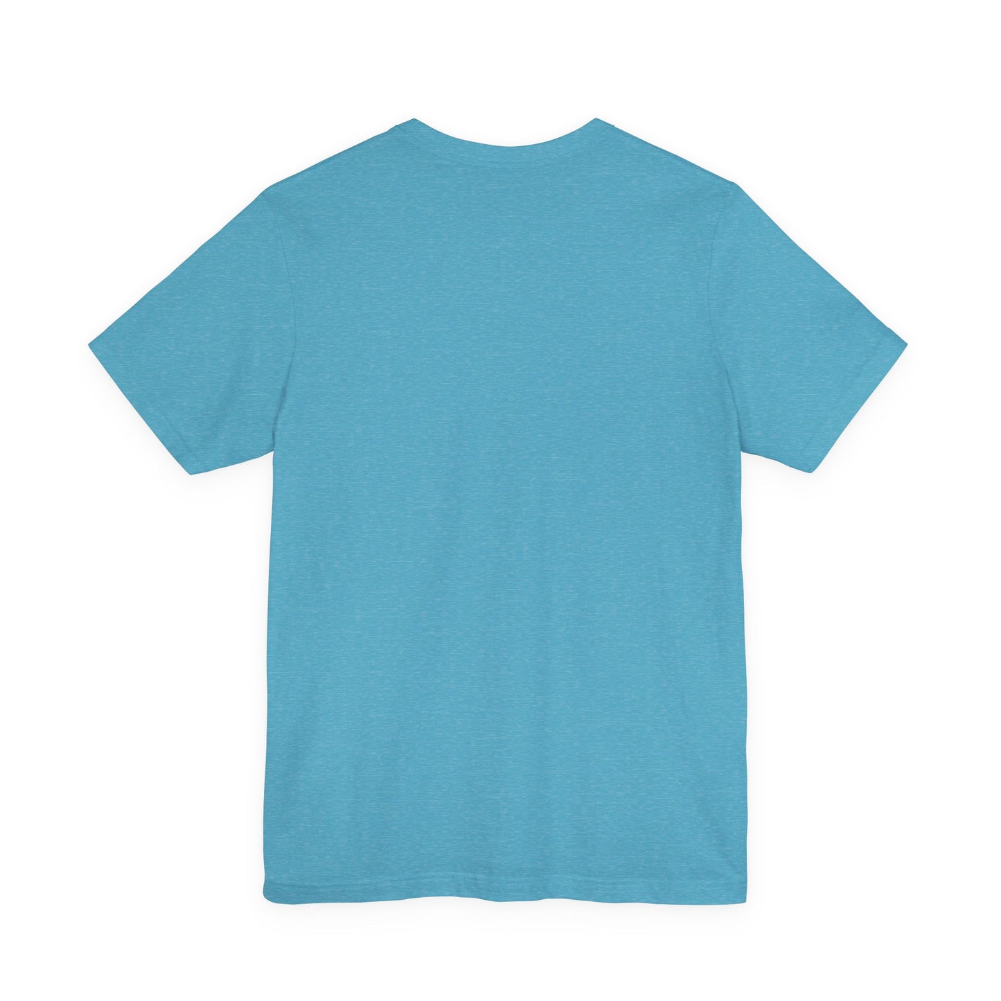 Saved By Grace T-Shirt - Light Colors