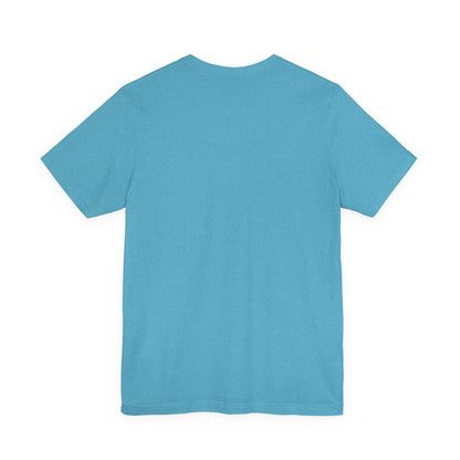 Saved By Grace T-Shirt - Light Colors