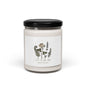 Forest Glow Soy Candle - 9oz