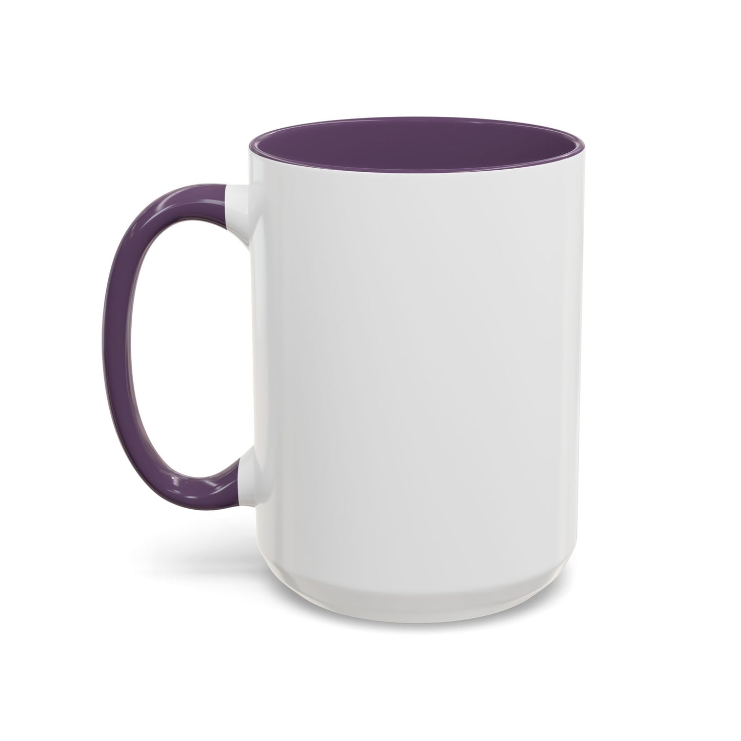 Walk with Jesus Coffee Mug — 'Walk with Jesus, Satan' Inspirational Christian Accent Mug
