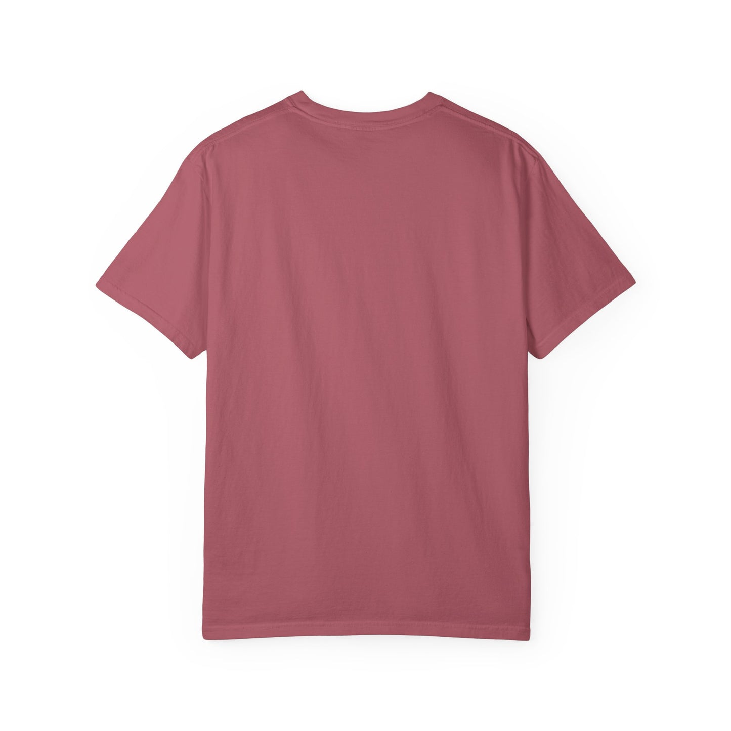 Walk with Jesus sneaker graphic T-shirt | Christian faith tee