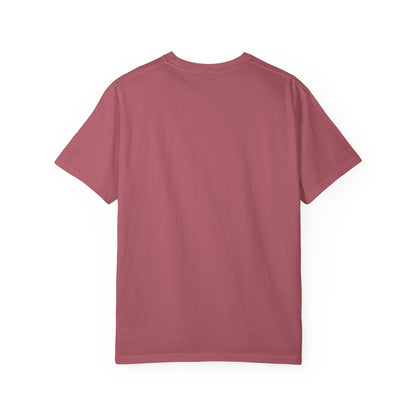 Walk with Jesus sneaker graphic T-shirt | Christian faith tee