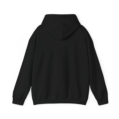 I can do all things through Christ - Dark Colors -  Hoodie – Christian Faith Pullover