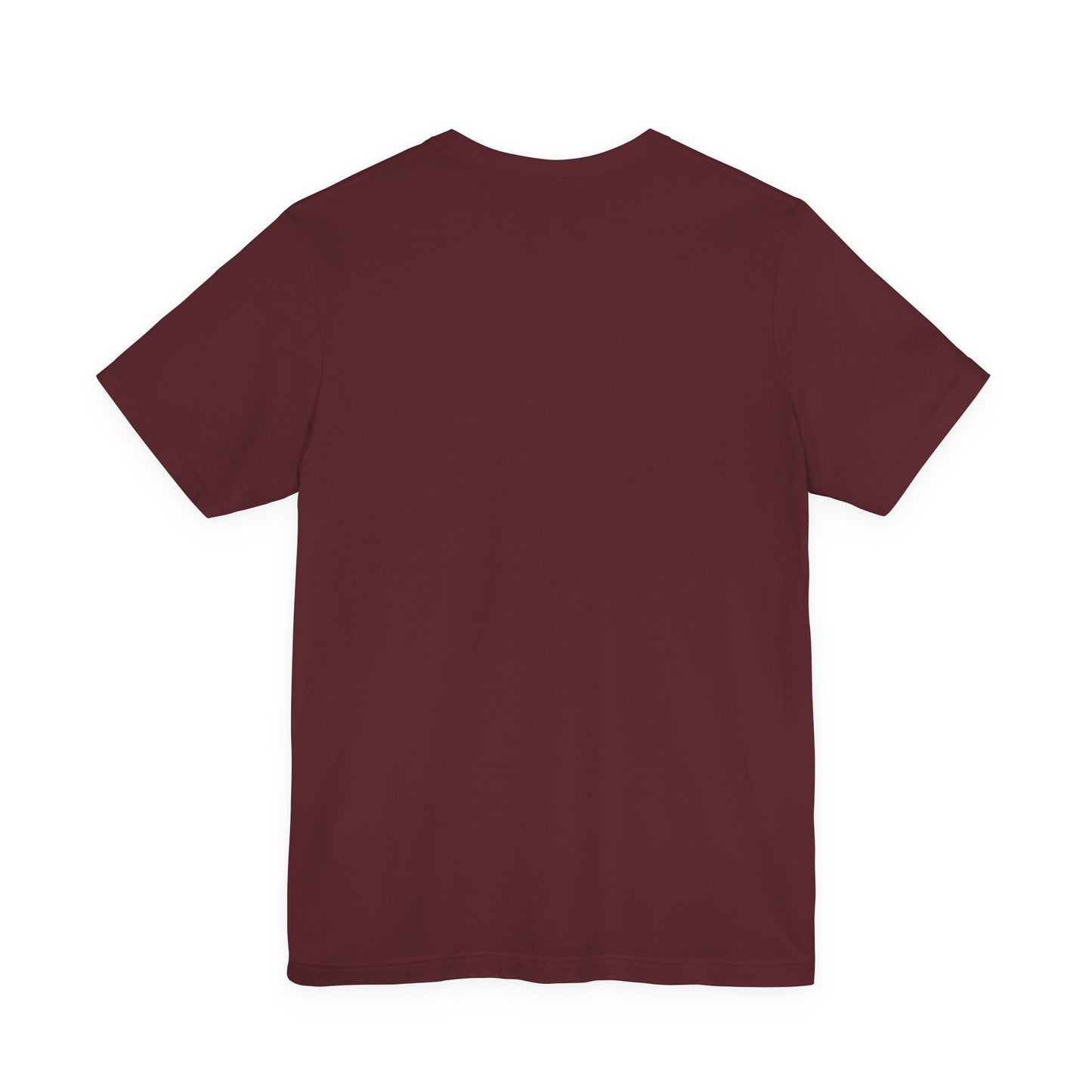 We walk by faith not by sight -  T-Shirt