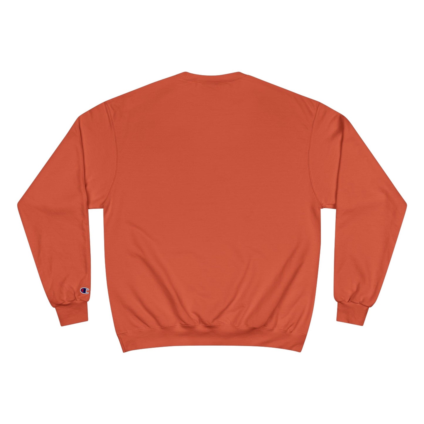 Walk with Jesus Light Colors Graphic Crewneck (Anti-Satan Design)