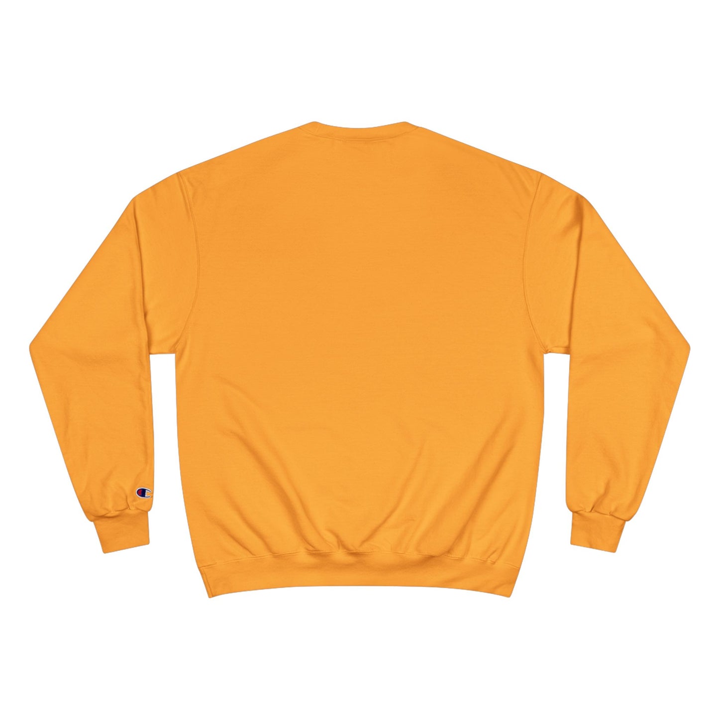 Walk with Jesus Light Colors Graphic Crewneck (Anti-Satan Design)