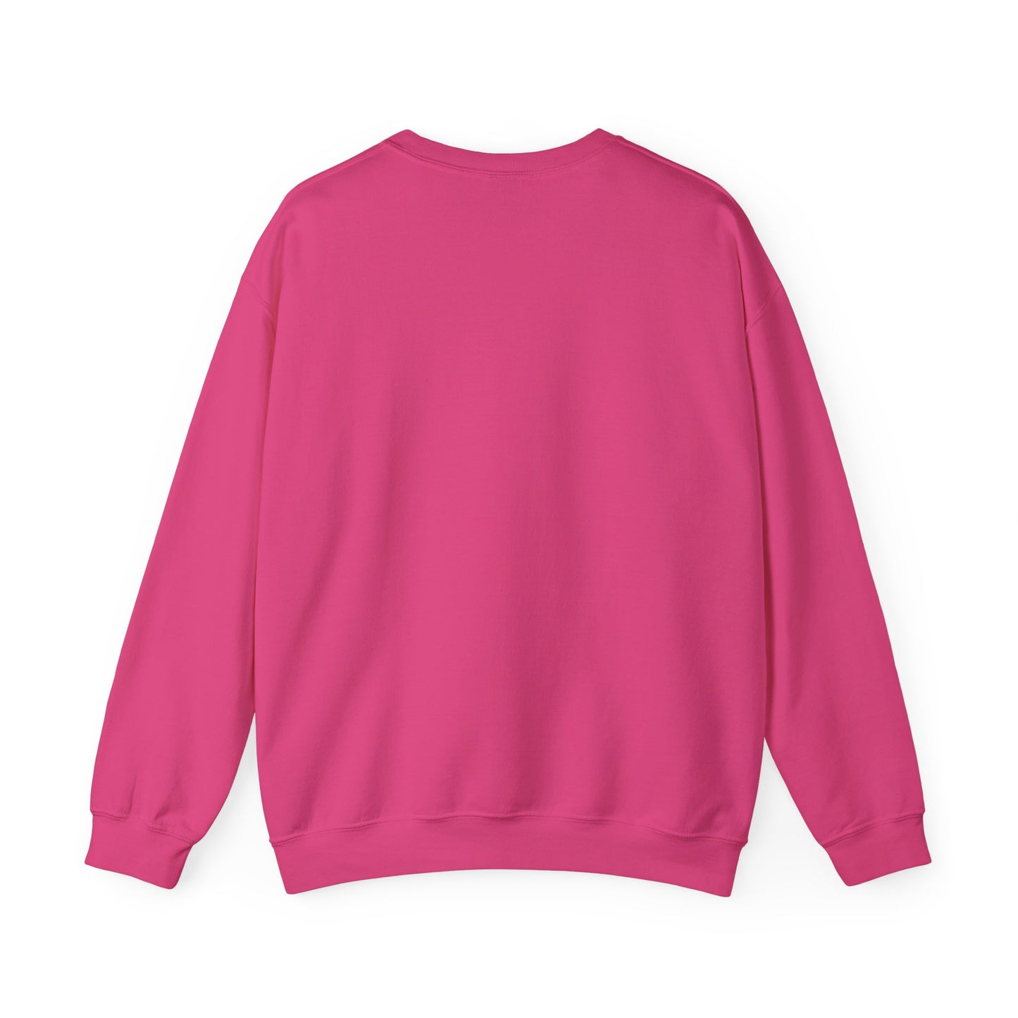 Pray More Dark Colors Unisex Heavy Blend™ Crewneck Sweatshirt