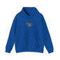 Rejoice in the Lord Hoodie - Dark Colors – Christian Faith Pullover
