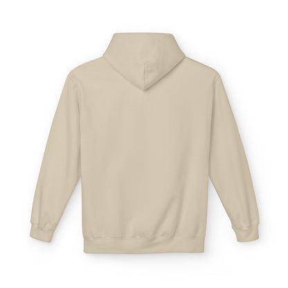Walk in Faith Unisex Hoodie in Light Colors