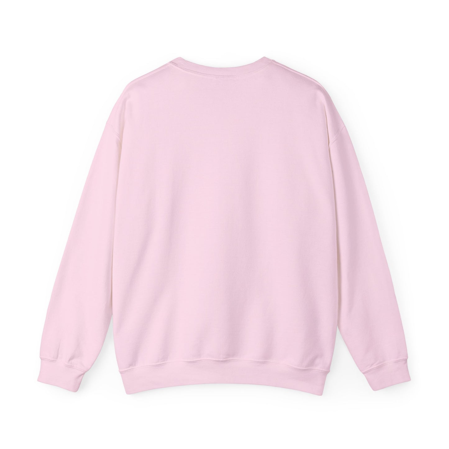 I can do all things Inspirational Unisex Heavy Blend™ Crewneck Sweatshirt