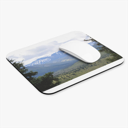 Mountain View Mousepad
